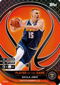 Nikola Jokić