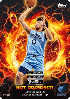 Jaylen Wells