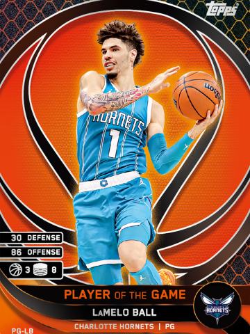 LaMelo Ball