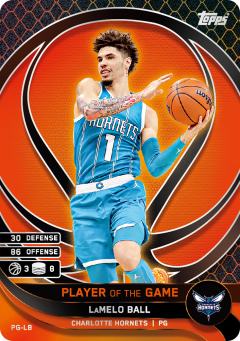 LaMelo Ball