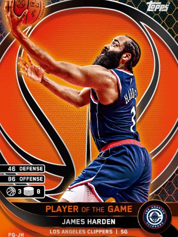James Harden