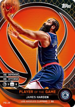 James Harden