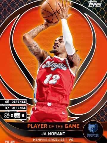 Ja Morant