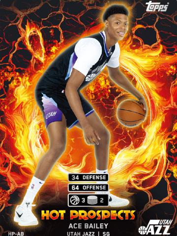 Ace Bailey