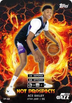 Ace Bailey