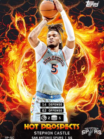 Stephon Castle