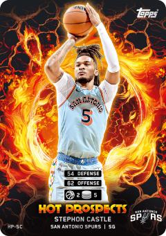 Stephon Castle