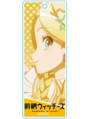 三俣巧可-场面写侧颜亚克力挂件