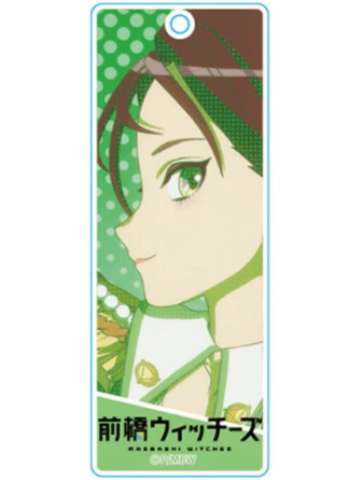 北原镜华-场面写侧颜亚克力挂件