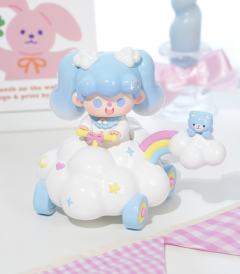 云朵嘟嘟车