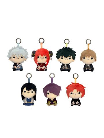 MOCHIPICO玩偶挂件