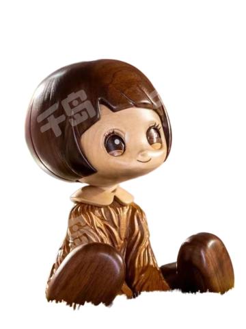 YOSUKE UENO × INSTINCTOY 木质 Hapico-生活中的一天