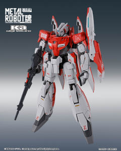 MR魂（Ka signature）Z PLUS A1（测试机印象色）