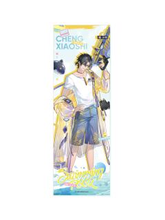 程小时-泳池派对系列镭射票