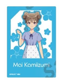 上泉舞a-卡拉OK招财猫透卡