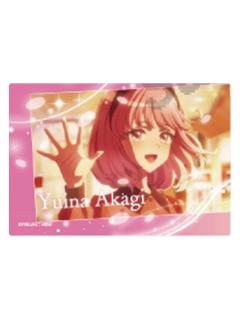 赤城结奈b-卡拉OK招财猫透卡