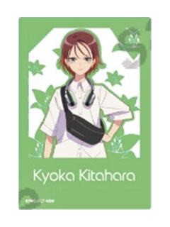 北原镜华a-卡拉OK招财猫透卡