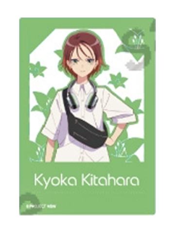 北原镜华a-卡拉OK招财猫透卡