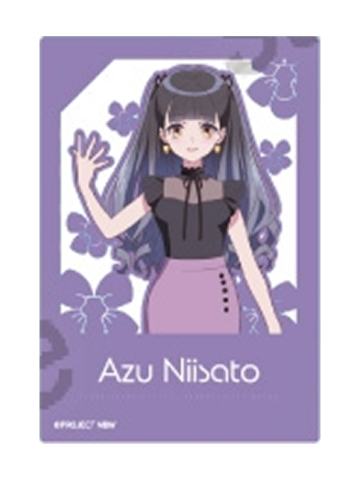 新里梓a-卡拉OK招财猫透卡