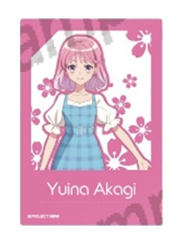 赤城结奈a-卡拉OK招财猫透卡