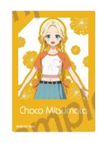 三俣巧可a-卡拉OK招财猫透卡