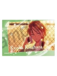 北原镜华b-卡拉OK招财猫透卡