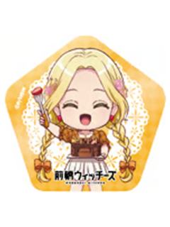 三俣巧可a-三俣巧可生日cafe联动徽章