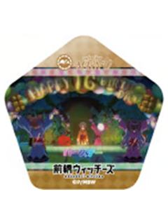 多人b-三俣巧可生日cafe联动徽章