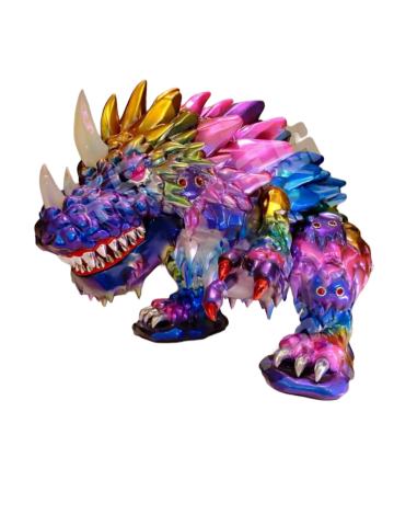 MEGA Ice Vincent 3-off 2025