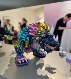 MEGA Ice Vincent 3-off 2025-资料图