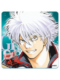 坂田银时(animate)-UKMK THE 100 DILEMMAS 桌游卡特典小卡