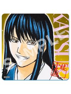 桂小太郎(animate)-UKMK THE 100 DILEMMAS 桌游卡特典小卡