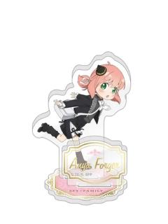 阿尼亚·福杰2-LOFT四店快闪立牌