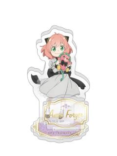 阿尼亚·福杰1-LOFT四店快闪立牌