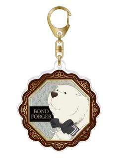 邦德·福杰-LOFT四店快闪挂件