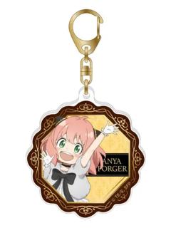 阿尼亚·福杰4-LOFT四店快闪挂件