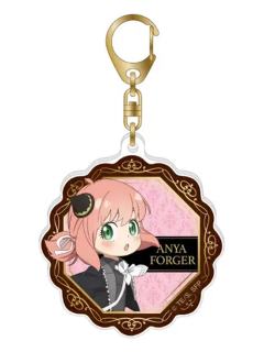 阿尼亚·福杰2-LOFT四店快闪挂件