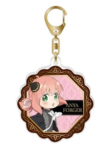 阿尼亚·福杰2-LOFT四店快闪挂件