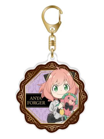 阿尼亚·福杰1-LOFT四店快闪挂件