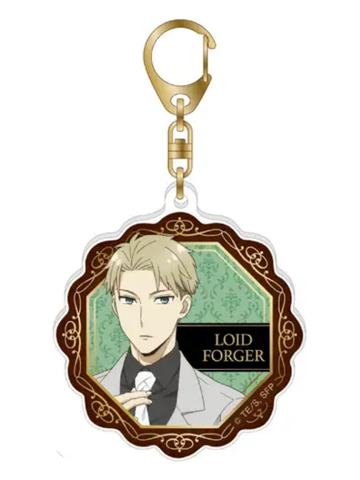 劳埃德·福杰-LOFT四店快闪挂件