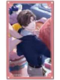 左然2-Chugai Grace cafe满赠特典小卡