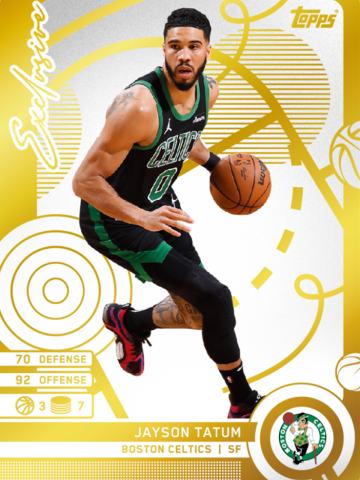 Jayson Tatum