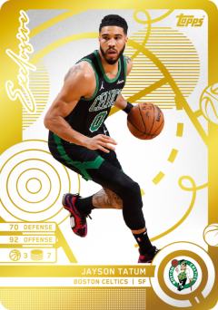 Jayson Tatum