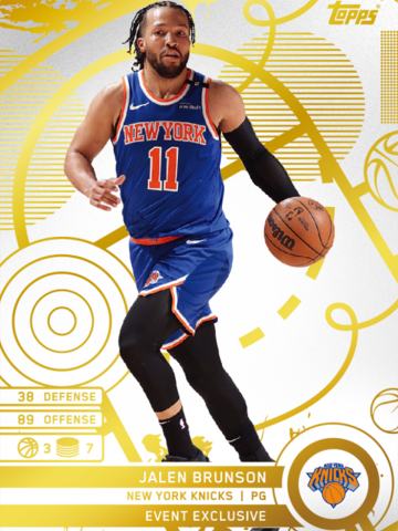 Jalen Brunson