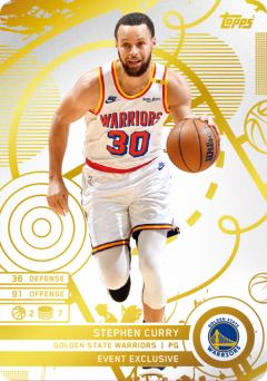 Stephen Curry