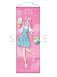 赤城结奈-gamers夏服等身挂画