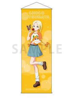 三俣巧可-gamers夏服等身挂画