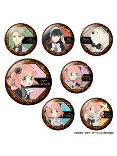 LOFT四店快闪吧唧