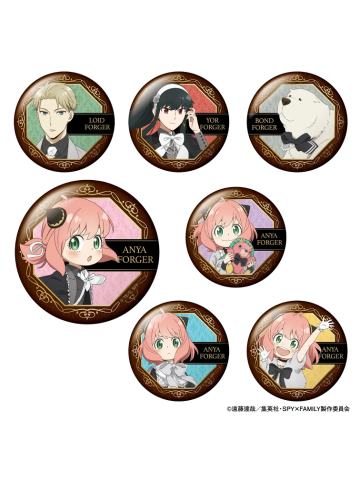 LOFT四店快闪吧唧