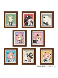 LOFT四店快闪相框冰箱贴